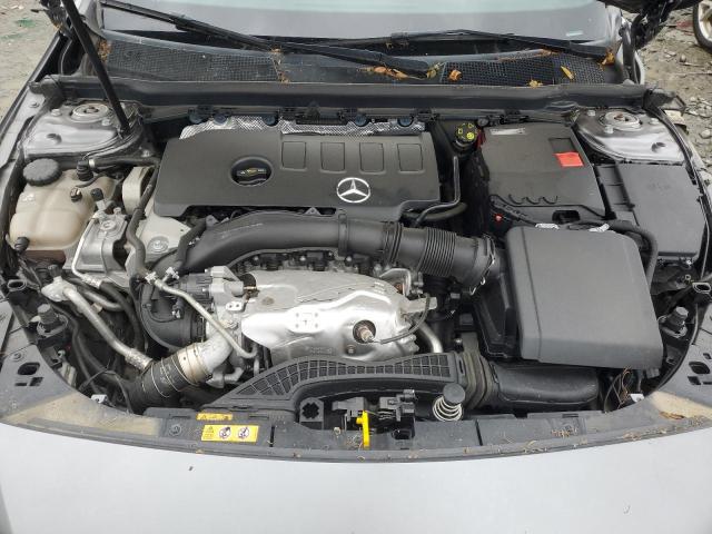 2021 MERCEDES-BENZ CLA 250 4M W1K5J4HB6MN202369