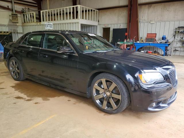 Vin: 2c3ccafj5dh652791, lot: 55895915, chrysler 300 srt-8 20134
