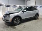 2021 VOLKSWAGEN TIGUAN SE - 3VV2B7AXXMM127608