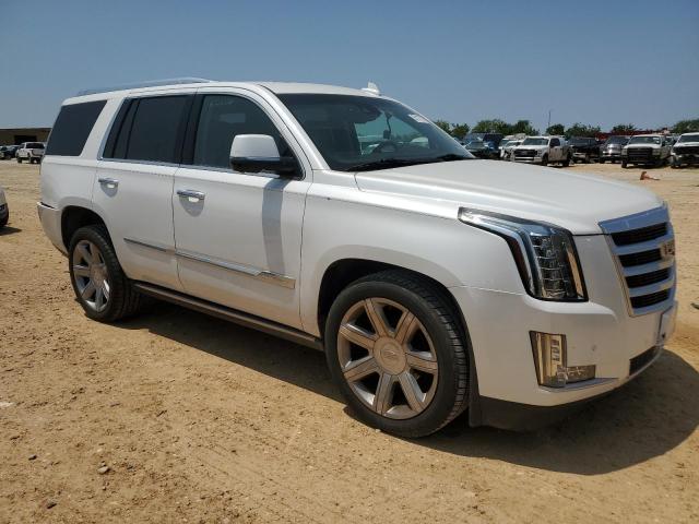 Vin: 1gys3ckj9gr147599, lot: 55178735, cadillac escalade premium 20164