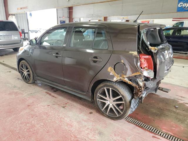 Vin: jtkku4b49b1008432, lot: 55431345, toyota scion 20112