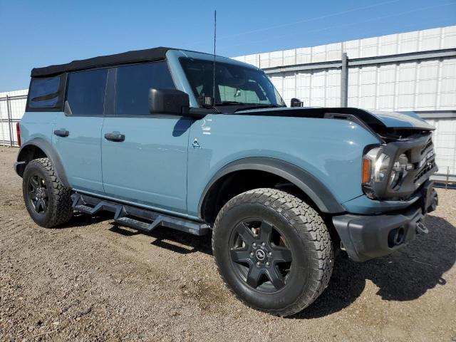 Vin: 1fmee5bp6nlb14701, lot: 56496555, ford bronco base 20224