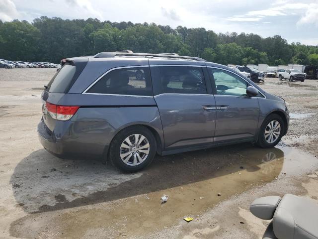Vin: 5fnrl5h68gb039841, lot: 55482745, honda all models exl 20163