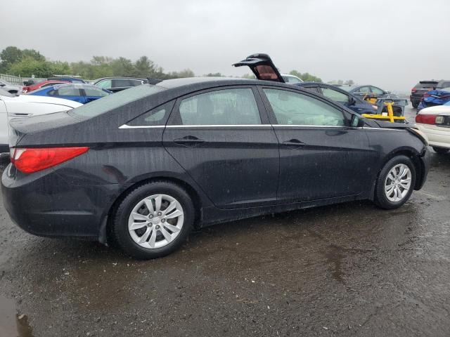 Vin: 5npeb4ac9ch468798, lot: 56520905, hyundai sonata gls 20123