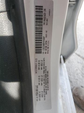 2015 CHRYSLER 200 LIMITE 1C3CCCAB5FN743307