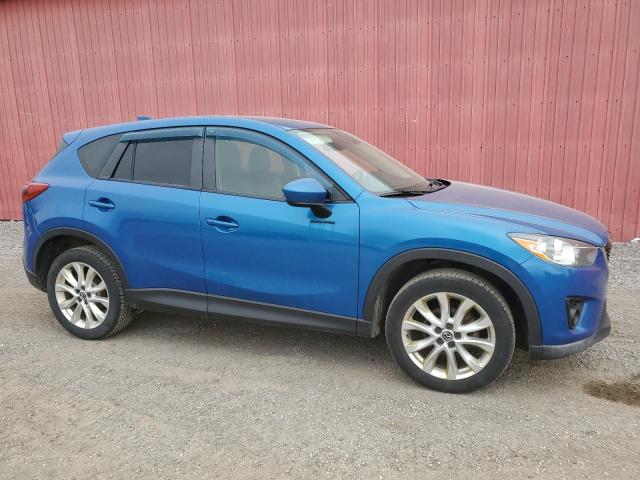 Vin: jm3ke4dy6e0307415, lot: 57353595, mazda cx-5 gt 20144