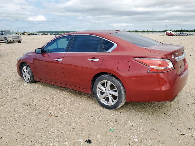 Vin: 1n4al3ap7ec902889, lot: 58162015, nissan altima 2.5 20142