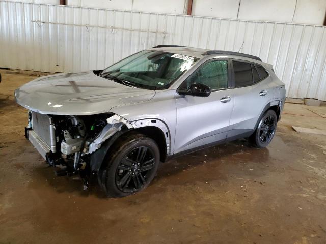 2024 CHEVROLET TRAX ACTIV KL77LKE27RC128613