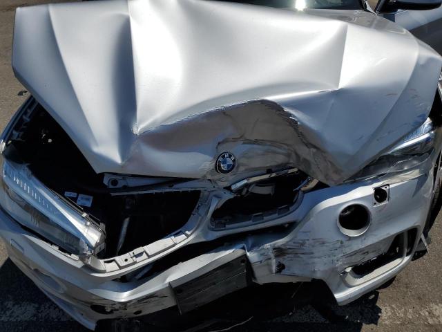 2017 BMW X5 XDR40E 5UXKT0C56H0S80024