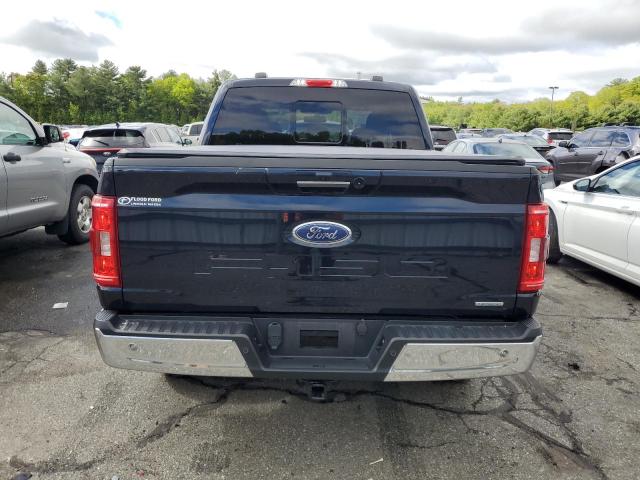 2021 FORD F150 SUPER - 1FTEW1EP7MFC14874