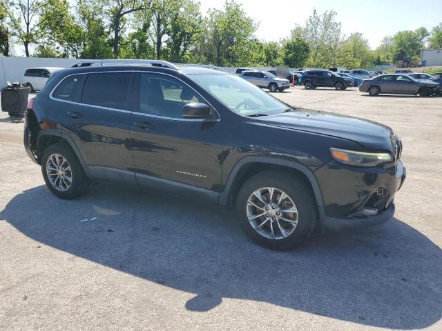 Vin: 1c4pjmlbxkd395753, lot: 56312925, jeep grand cher latitude plus 20194