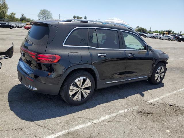 Vin: w1n9m0cb0rn093832, lot: 57154235, mercedes-benz eqb 250+ 250+ 20243