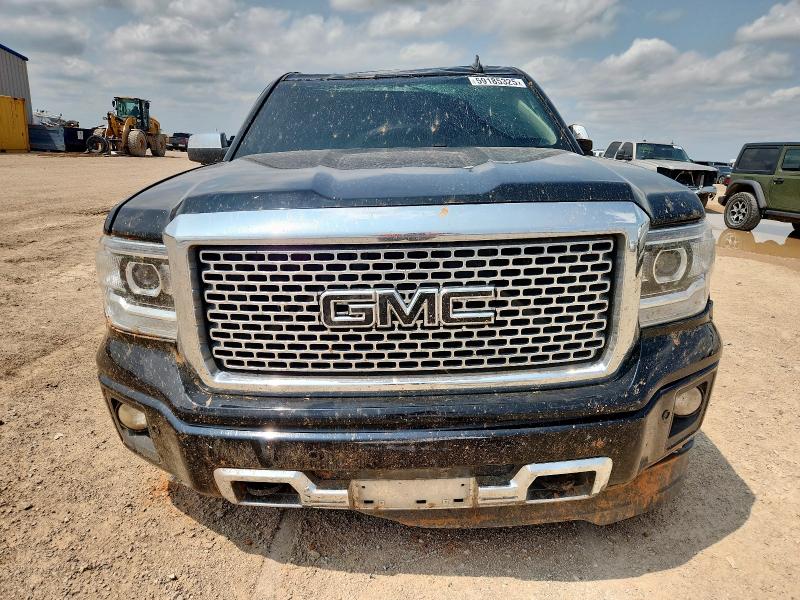 2015 GMC SIERRA K15 3GTU2WEJ8FG426085