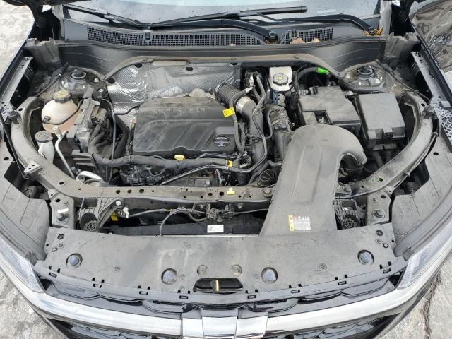 2024 CHEVROLET TRAX 1RS #3296219470