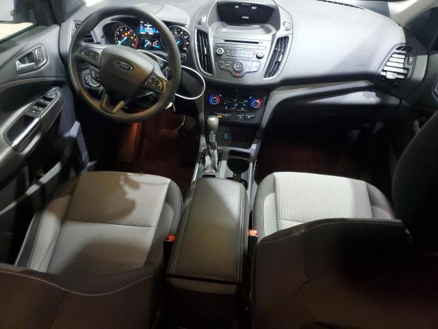 2017 FORD ESCAPE SE - 1FMCU9G96HUC40891
