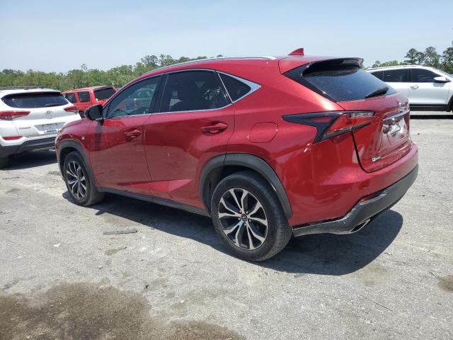 Vin: jtjbarbz2f2021593, lot: 56943015, lexus nx 200t 20152