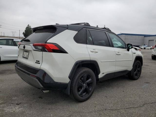 Vin: 2t3e6rfv8lw001800, lot: 58780865, toyota rav4 xse 20203