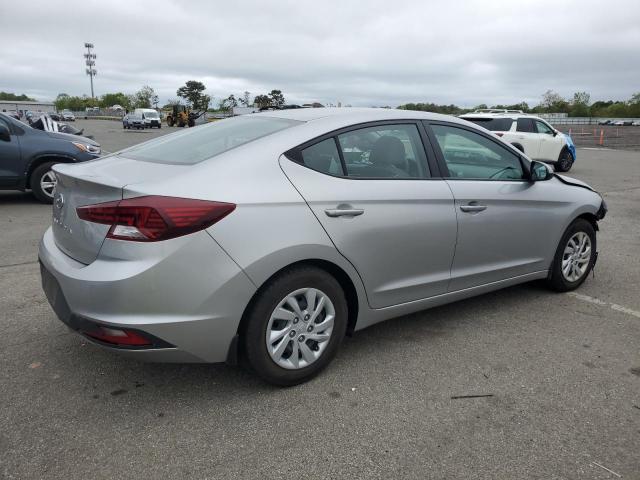 HYUNDAI ELANTRA SE 2020 5NPD74LF6LH622291 photo #4