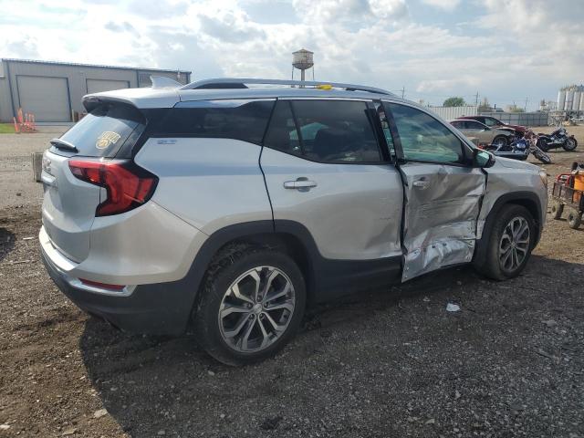 Vin: 3gkalpex8ll216362, lot: 58950355, gmc terrain slt 20203