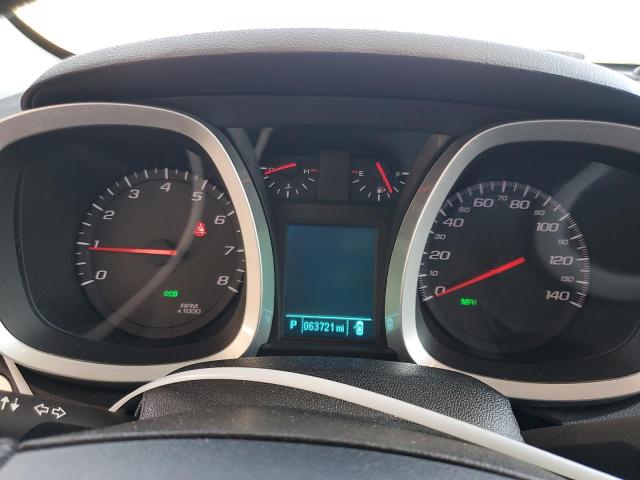 2014 CHEVROLET EQUINOX LT - 1GNALBEK6EZ109297