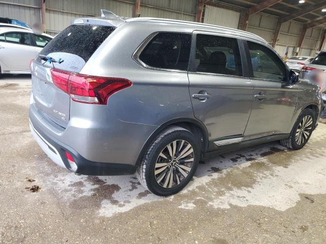 Vin: ja4az3a3xkz026800, lot: 55796135, mitsubishi outlander se 20193
