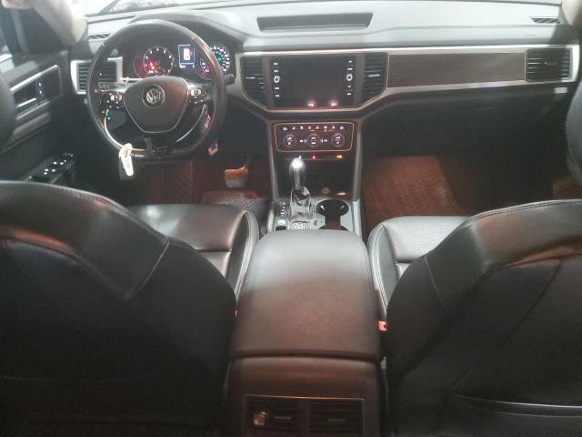 2018 VOLKSWAGEN ATLAS SE - 1V2LR2CA8JC513207