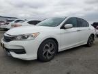 2017 HONDA ACCORD LX - 1HGCR2F38HA214354