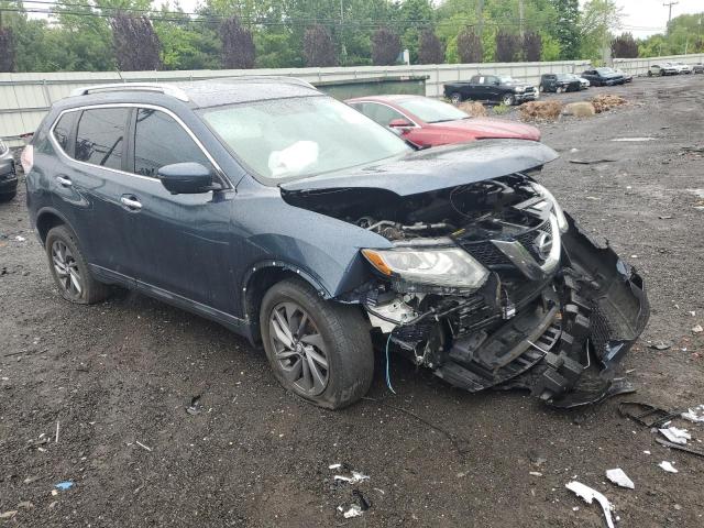 Vin: 5n1at2mv2gc799944, lot: 58079175, nissan rogue s 20164