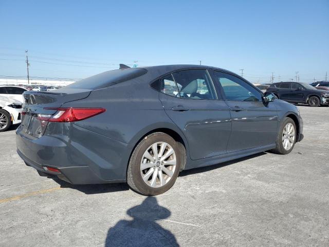 Vin: 4t1daack9su079418, lot: 56397235, toyota camry xse 20253