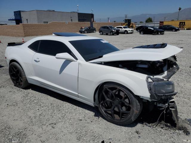 2015 CHEVROLET CAMARO 2SS 2G1FK1EJ2F9284315