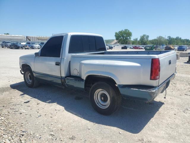 Vin: 1gcdc14z5mz188152, lot: 58012885, chevrolet gmt c1500 19912