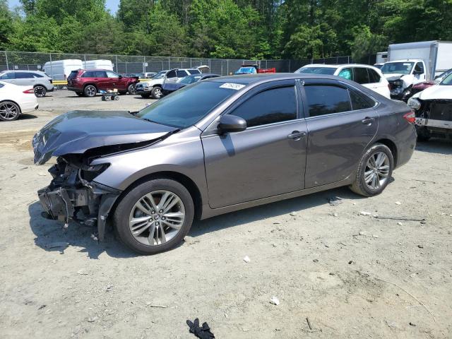 Vin: 4t1bf1fk4fu073066, lot: 57164295, toyota camry le 2015 img_1
