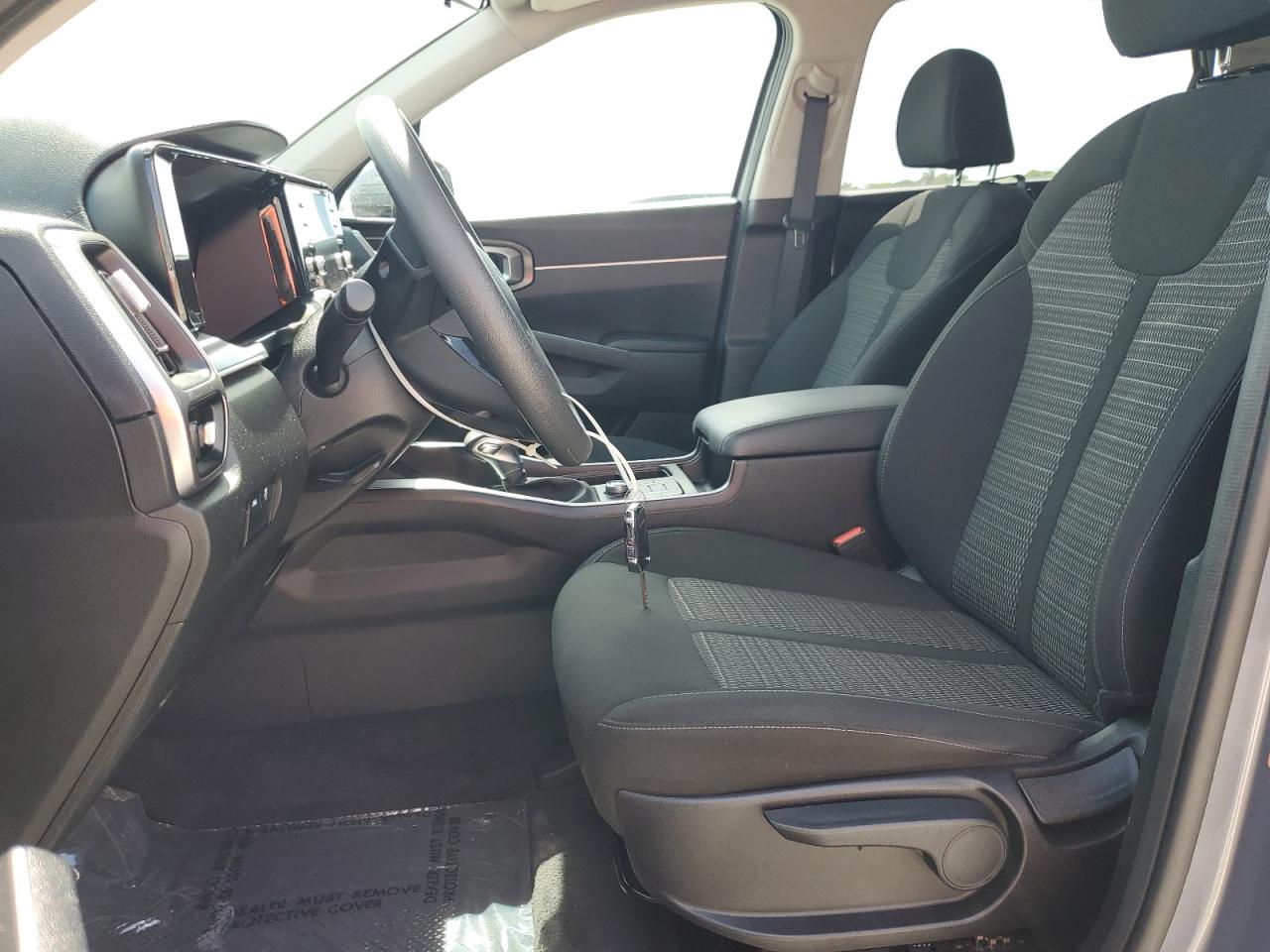 Kia Sorento lx 2022