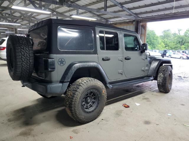 2020 JEEP WRANGLER UNLIMITED SPORT 1C4HJXDG3LW350448