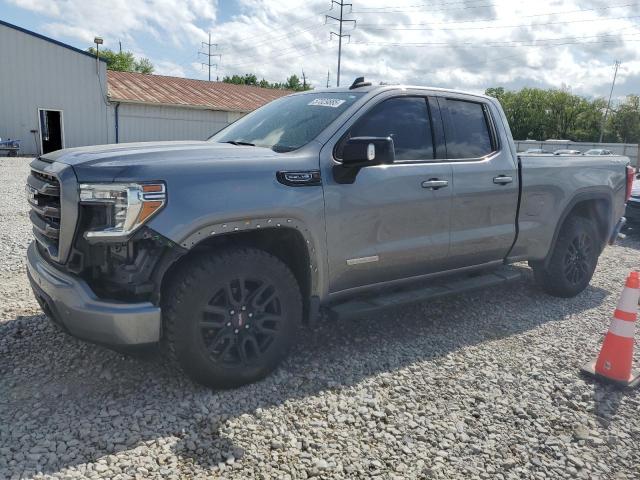 Vin: 1gtr9ced4mz196147, lot: 57329885, gmc sierra k1500 elevation 2021 img_1