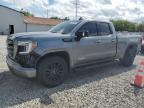 2021 GMC SIERRA K15 - 1GTR9CED4MZ196147