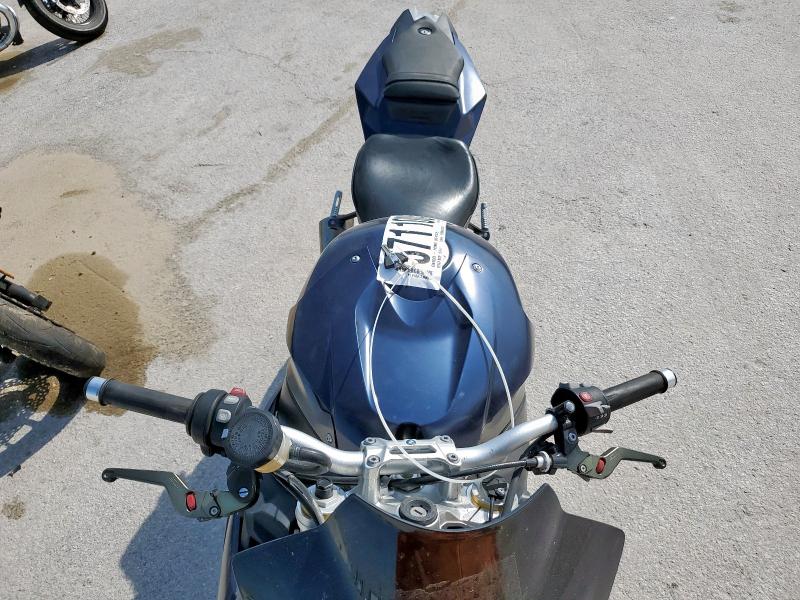 2015 BMW S 1000 R - WB10D1208FZ199310