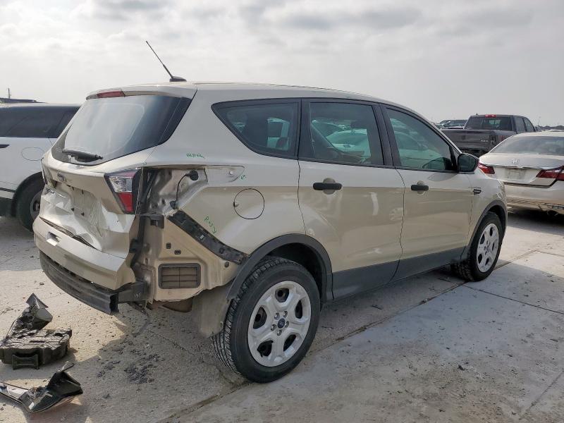 Vin: 1fmcu0f75hue25946, lot: 56968865, ford escape s 20173