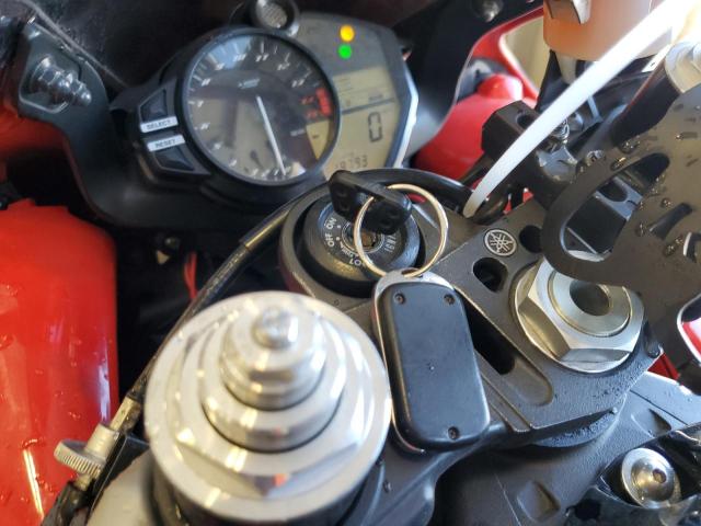2013 YAMAHA YZFR1 JYARN23E7DA016137