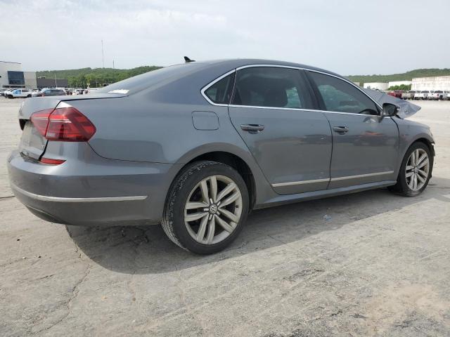 Vin: 1vwct7a31hc036552, lot: 57137115, volkswagen passat sel premium 20173