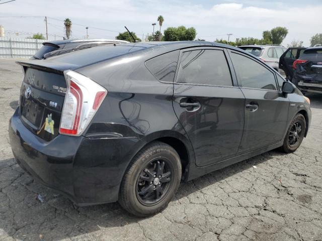 Vin: jtdkn3du4f0481291, lot: 58360815, toyota prius 20153