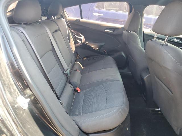 2017 CHEVROLET CRUZE LT - 3G1BE6SM8HS590748