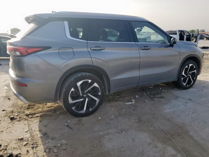 Vin: ja4j3va87pz032537, lot: 56838265, mitsubishi outlander sel 20233