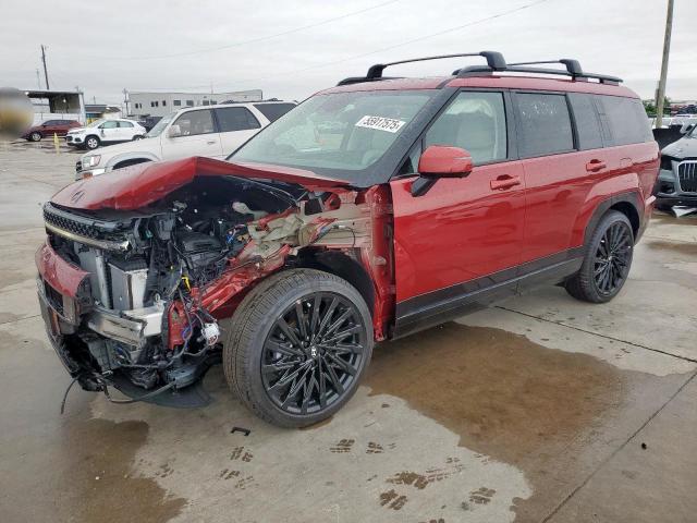 HYUNDAI SANTA FE C