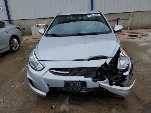 2017 HYUNDAI ACCENT SE - KMHCT4AE7HU216837
