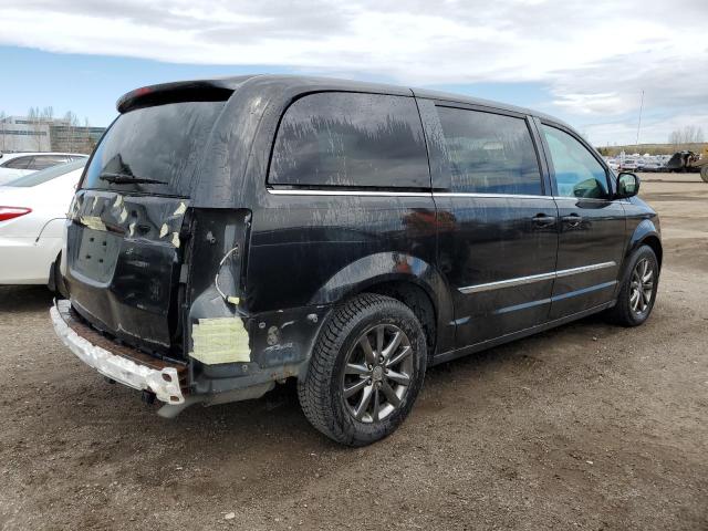 Vin: 2c4rc1hg6er361073, lot: 55786985, chrysler minivan s 20143