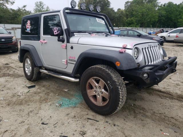 Vin: 1j4aa2d17al112160, lot: 56556375, jeep wrangler sport 20104