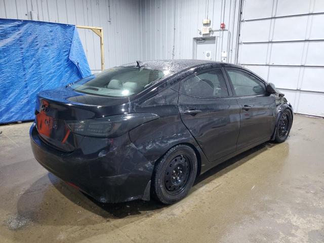 Vin: 5npdh4ae8dh406192, lot: 54489865, hyundai elantra gls 20133