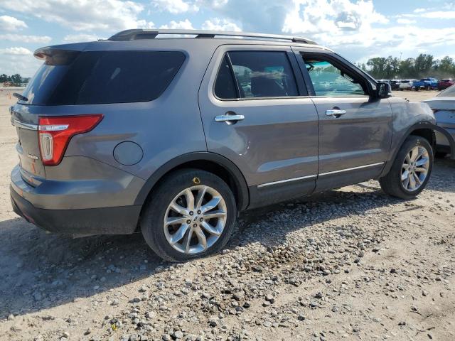 Vin: 1fm5k7d83ega07978, lot: 52982585, ford explorer xlt 20143