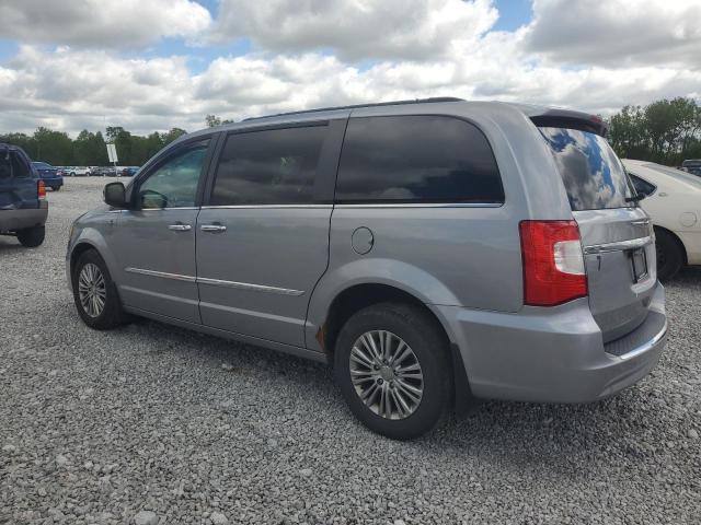Vin: 2c4rc1cg8dr712149, lot: 58214905, chrysler minivan touring l 20132
